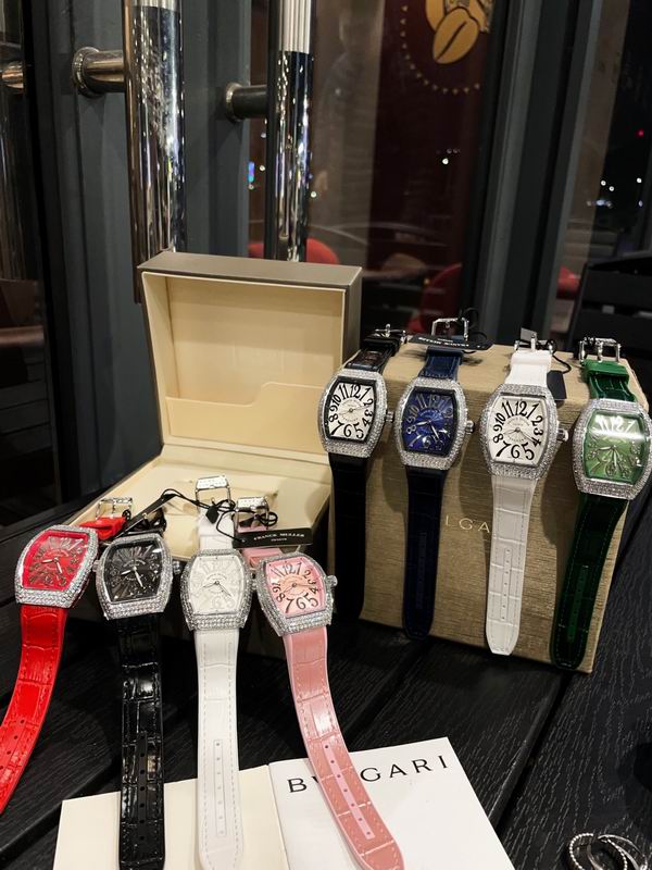Franck Muller 32X42mm 010525